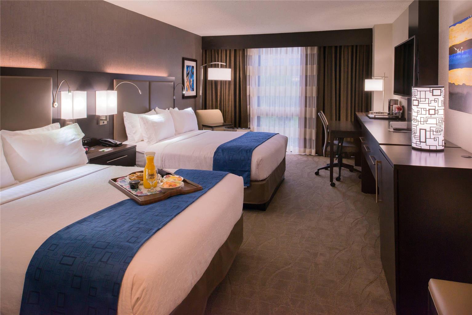 Radisson Hotel St. Louis Downtown Convention Center - photo 4