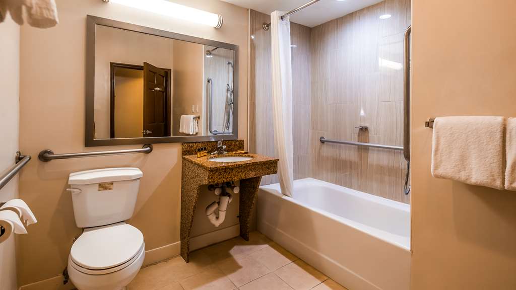 Best Western Plus The Inn & Suites At The Falls - photo 14