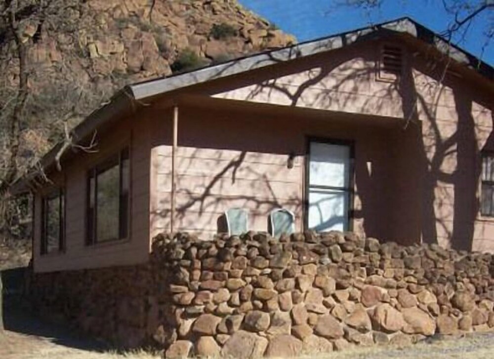Quartz Mountain Resort - photo 17