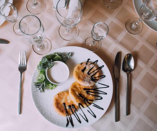 Bolero plus in Mukacheve, Ukraine