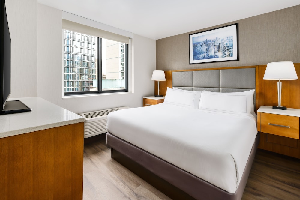 DoubleTree by Hilton Hotel New York City Chelsea - photo 16