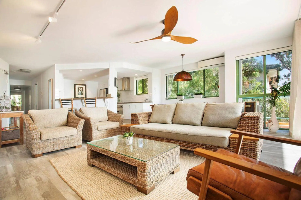 Surfside Byron Bay - last minute hotel in Byron Bay