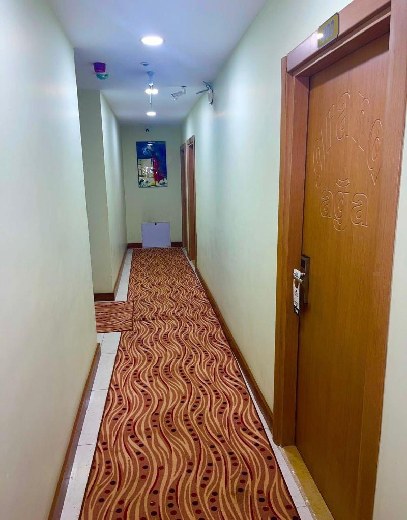 Grand Aga Hotel — Dogubayazit — photo 4