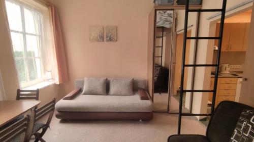First Hotel’s apartment — Unknown City — photo 5