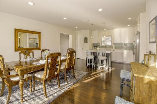 Searenity Stays in Edgewater, United States