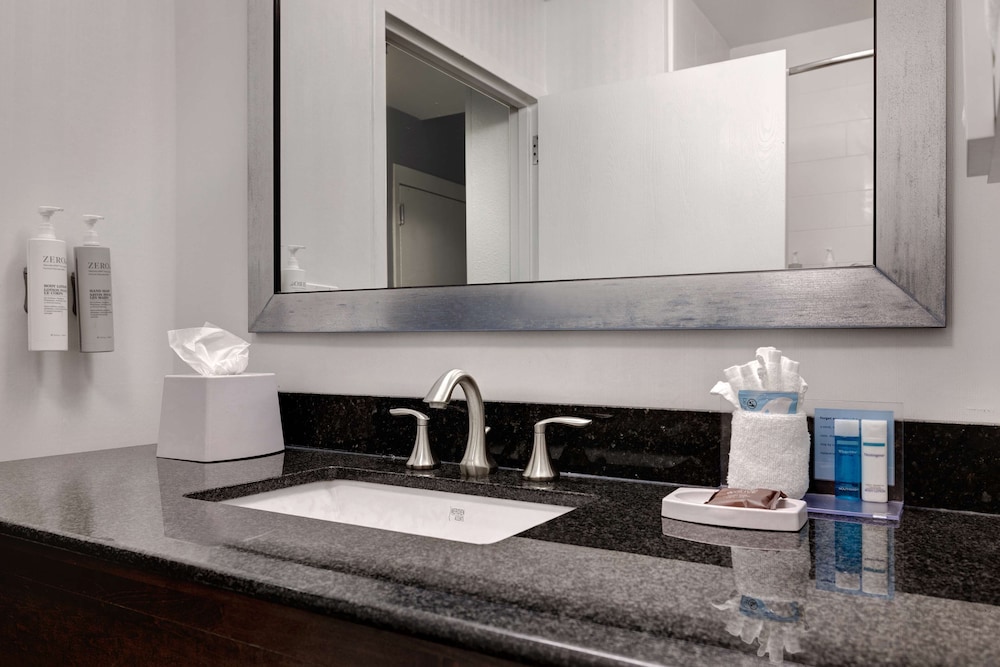 Hampton Inn Natchitoches - photo 22
