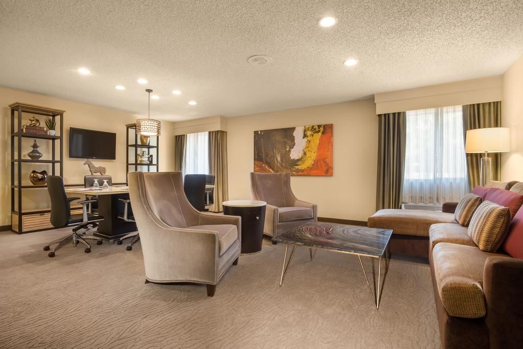 Park Plaza Dallas North Near Galleria - photo 8