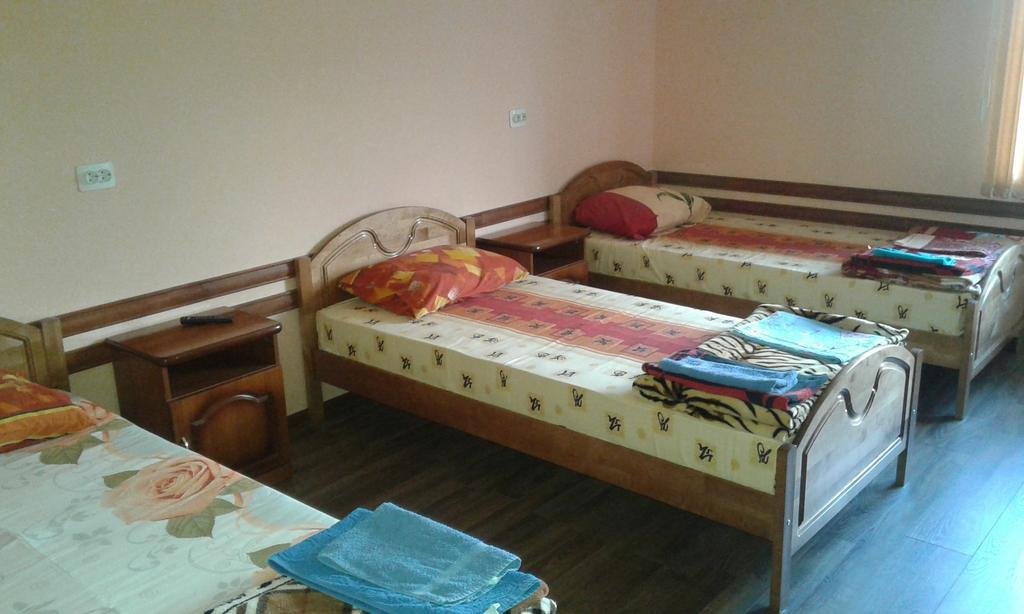 Hotel U Mihalycha — Dorogobuzh — photo 2