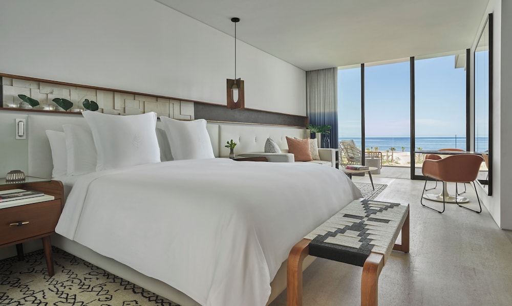 Four Seasons Resort Los Cabos — La Ribera
