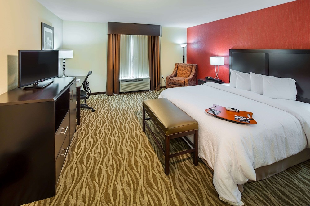 Hampton Inn Augusta Gordon Highway - photo 13