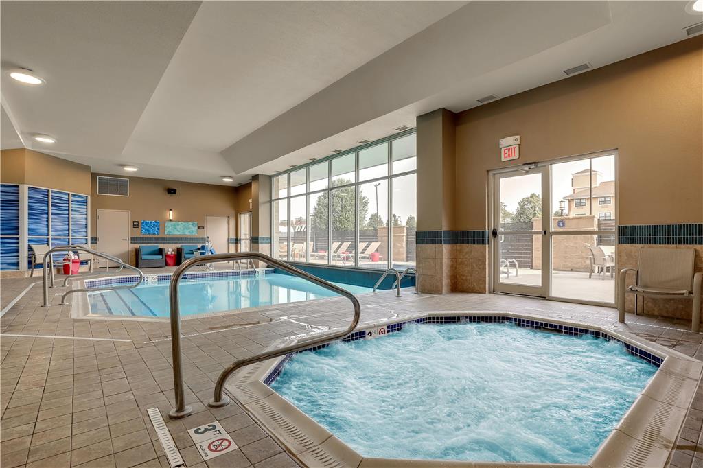 Drury Inn & Suites Dayton North - photo 41