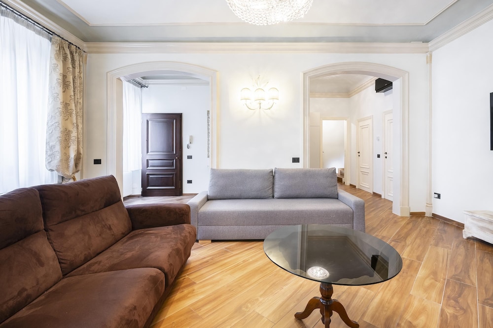 San Gallo Superior in Firenze — 4-Star Luxury Hotel in Florence, Italy