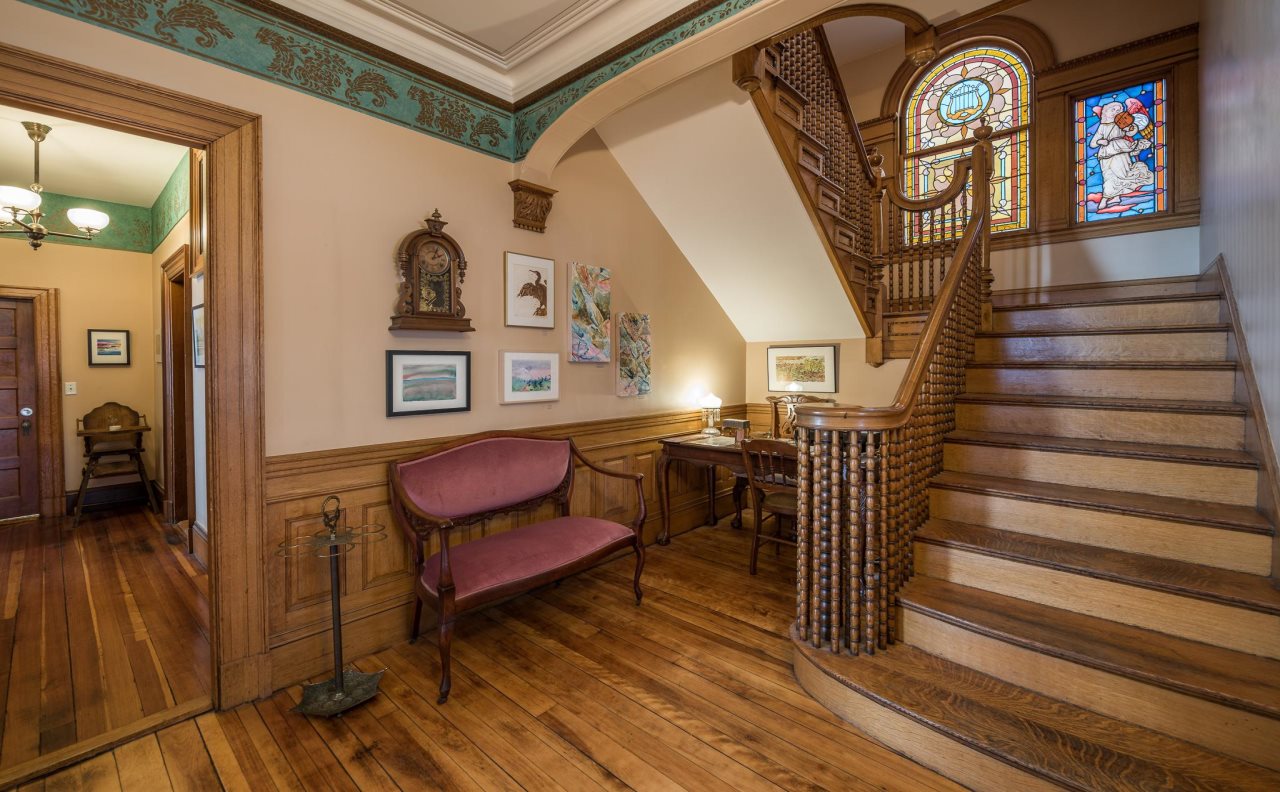 Perkins Inn in Boston, United States