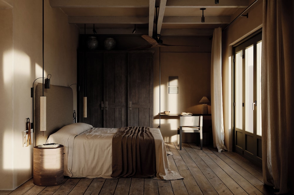 Armacaas Mykonos Hotel — Mykonos — photo 5