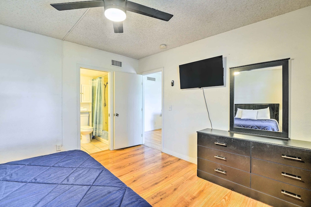 Las Vegas Condo Explore The Strip and Downtown