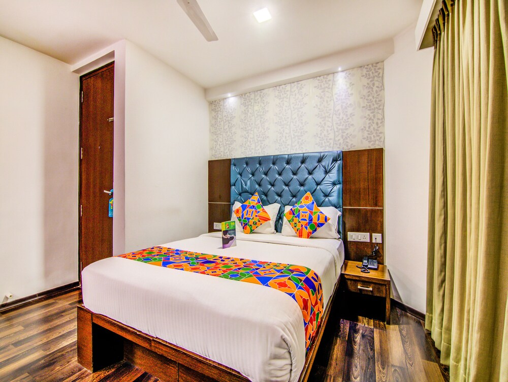 Comfy Hotel - last minute hotel in Bengaluru
