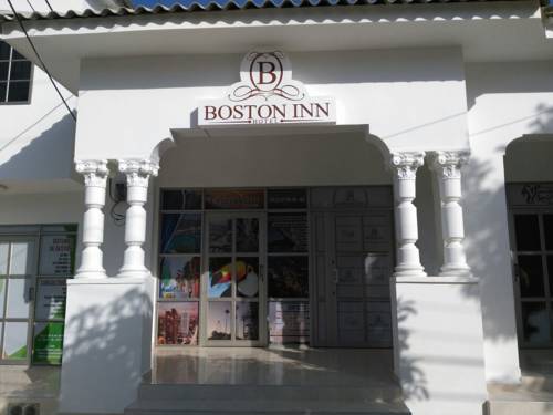 Boston Inn Hotel