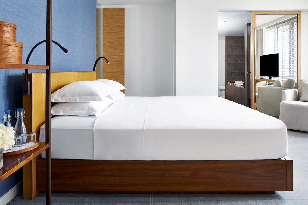 Park Hyatt Washington - photo 16