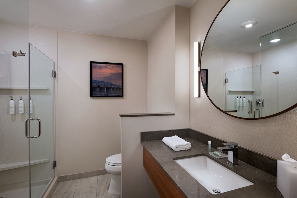 Fairfield by Marriott Inn & Suites Austin Georgetown - photo 13