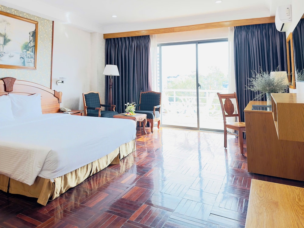 Muong Thanh Grand Gia Lai — Pleiku — photo 5