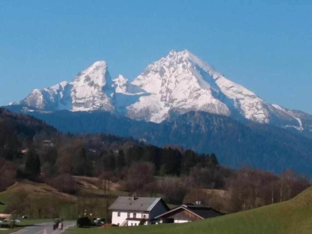 Rossfeld Modern Retreat — Berchtesgaden — photo 5