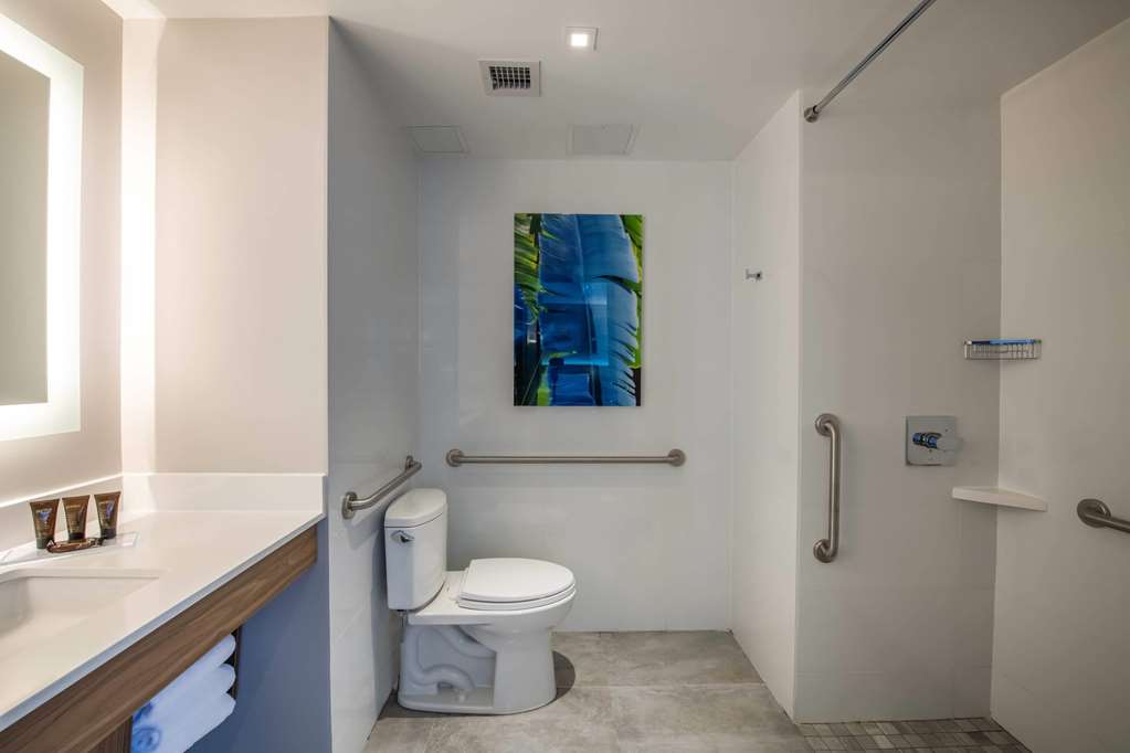 Wingate by Wyndham Long Island City - photo 17
