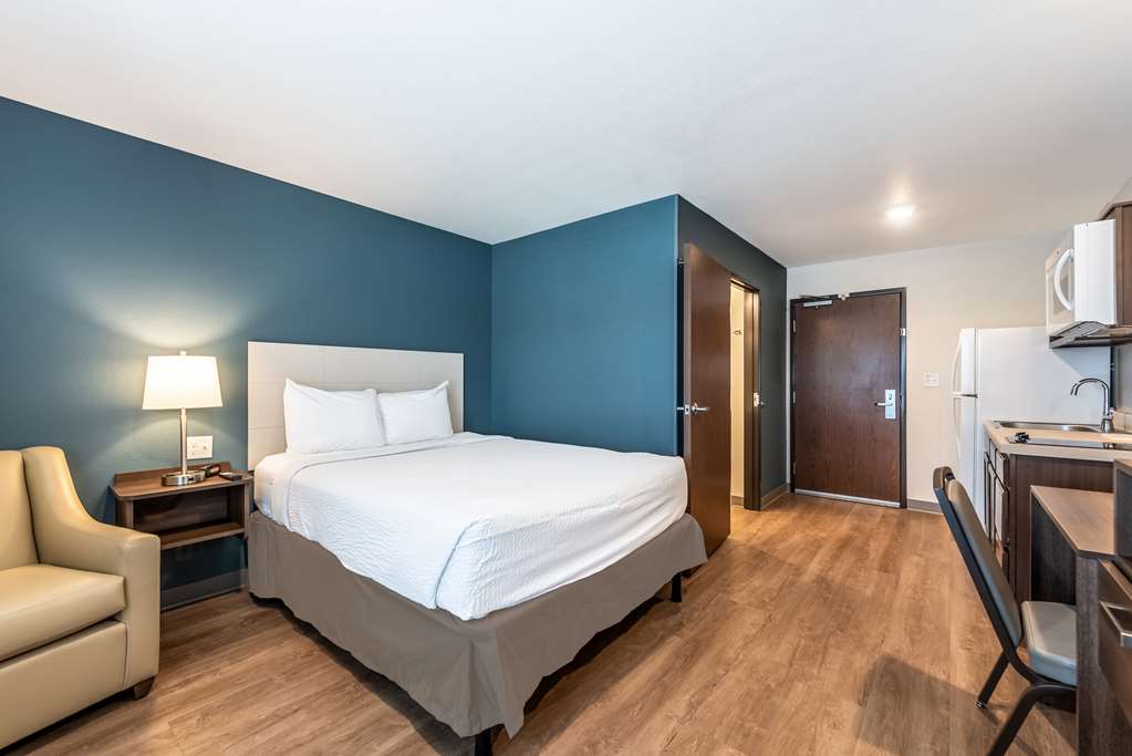 Extended Stay America Suites Minneapolis Airport Mendota Heights - photo 30