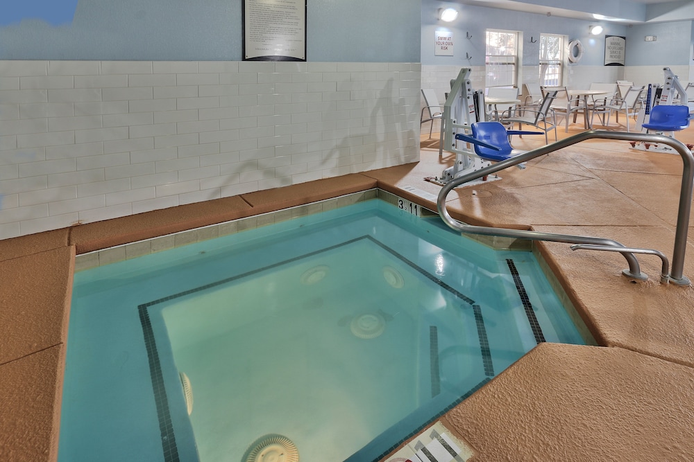 Staybridge Suites North Albuquerque by IHG - photo 23
