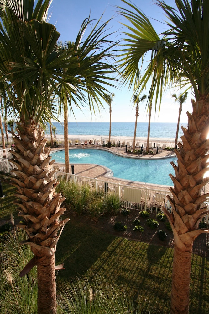 Grand Panama Beach Resort by Emerald View Resorts - photo 41