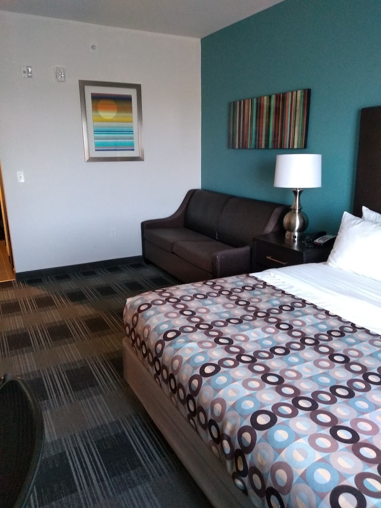 Days Inn by Wyndham Alva - featured photo