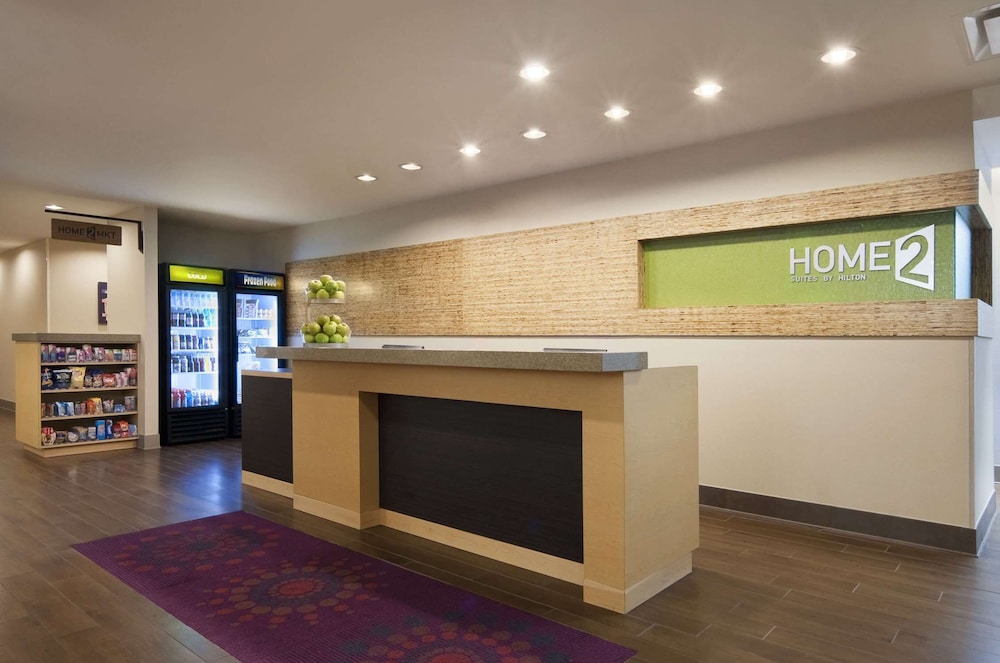 Home2 Suites by Hilton Biloxi North D'Iberville - photo 4