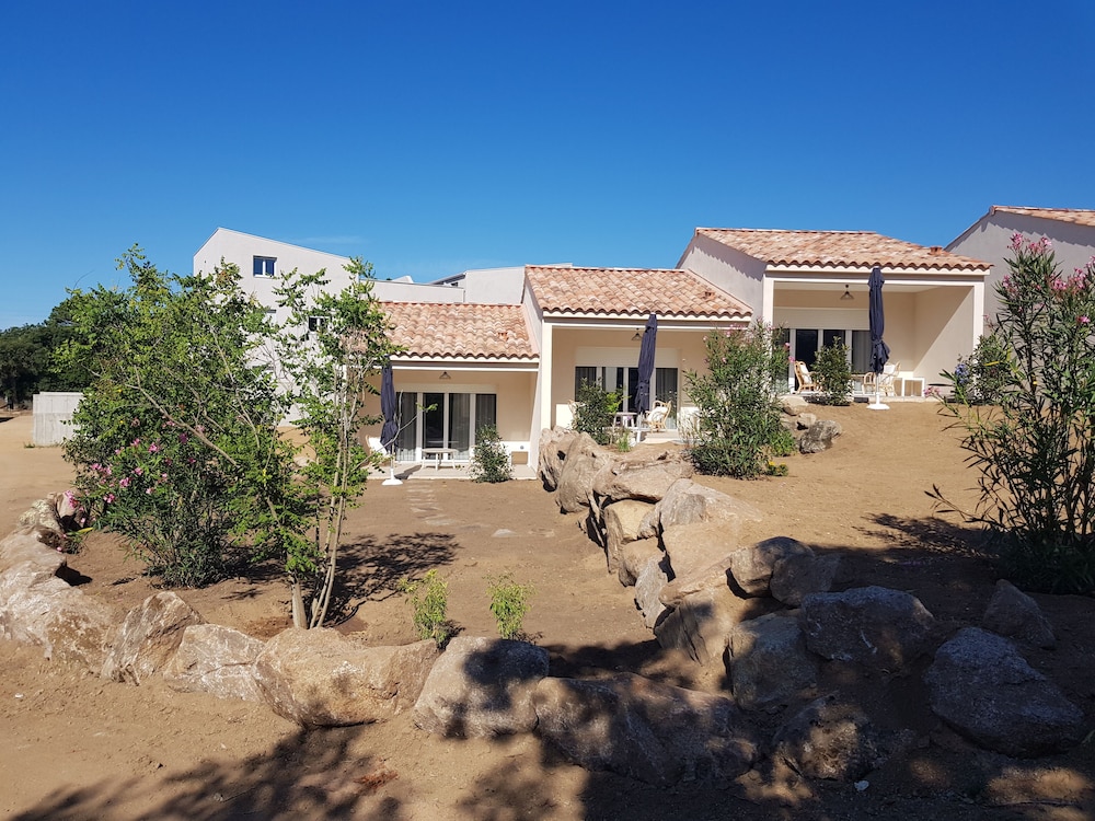 Les Terrasses d’Arutoli in Porto-Vecchio, France