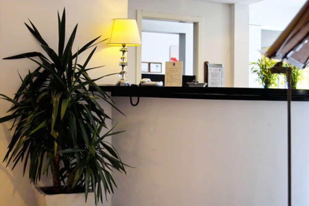 Hotel Approdo — Rapallo — photo 4