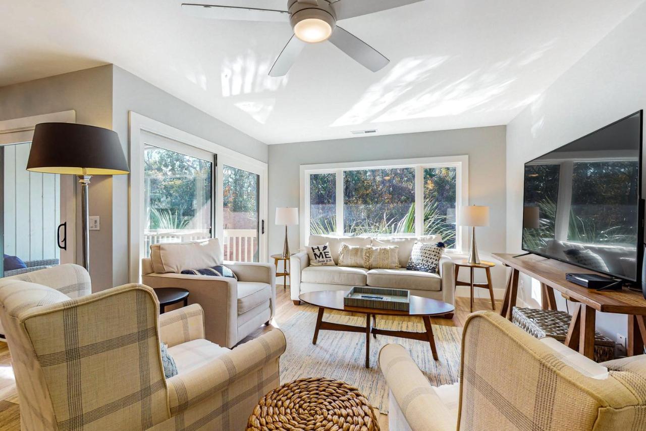 Golfmaster 206 — 4-Star Luxury Hotel in Hilton Head Island, United States
