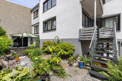 Für Traufgängerle — 4-Star Luxury Hotel in Albstadt, Germany