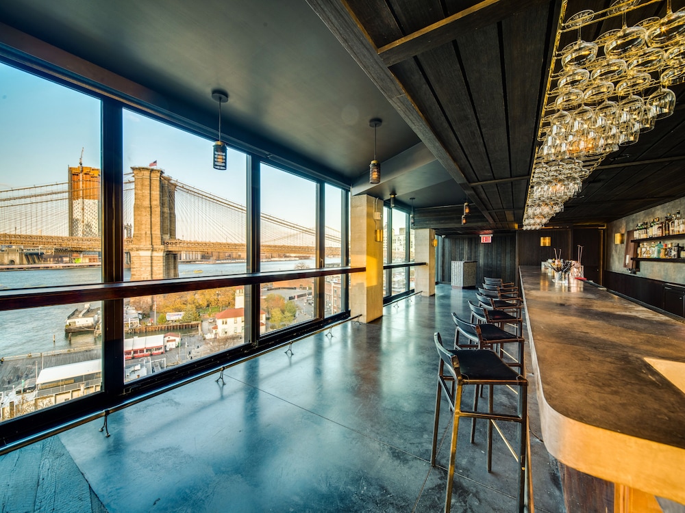 1 Hotel Brooklyn Bridge - photo 39