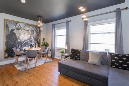 Spurriergate Apartments In the heart of the city centre — 4-Star Luxury Hotel in York, United Kingdom