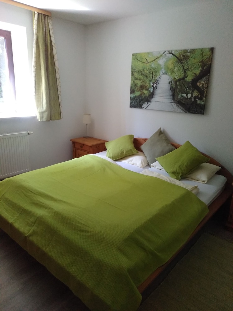 Urlaubspension Die Mühle — Schollnach — photo 2