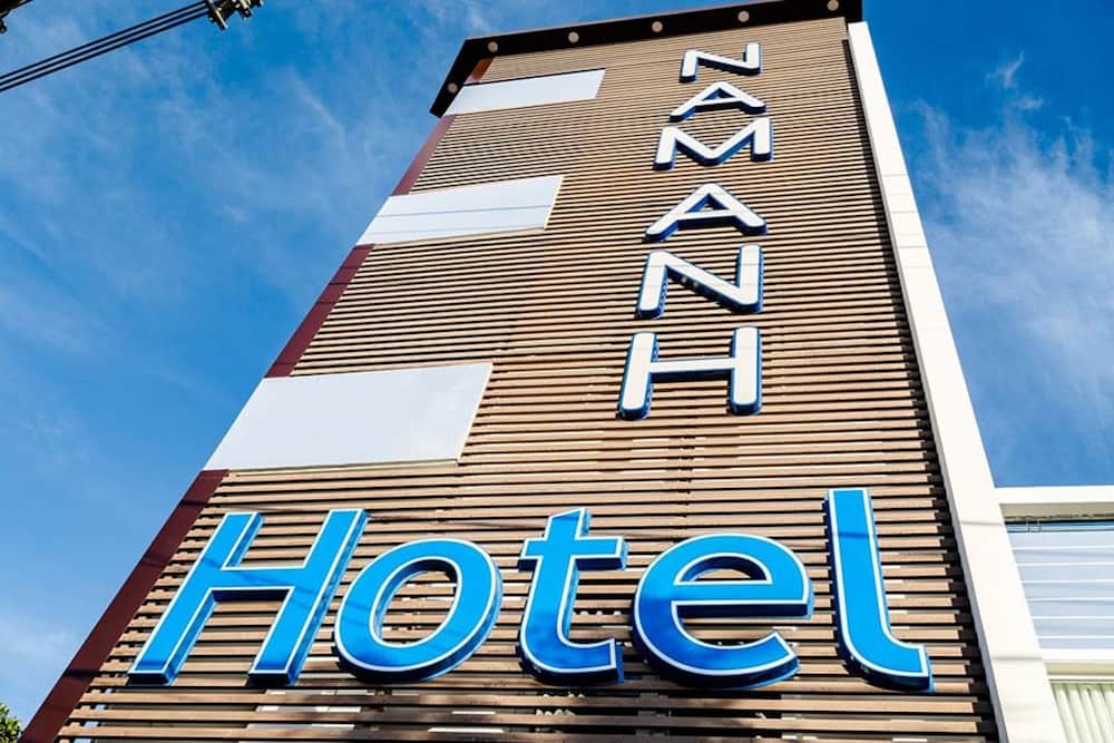 Nam Anh Hotel — hotel in Buon Ma Thuot