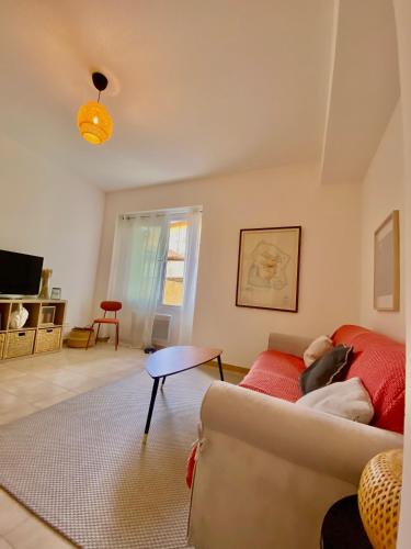 Au Coin du Pin in Menton, France