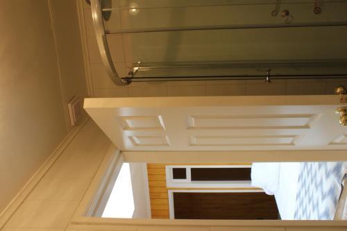 Hotel Yellow Submarine