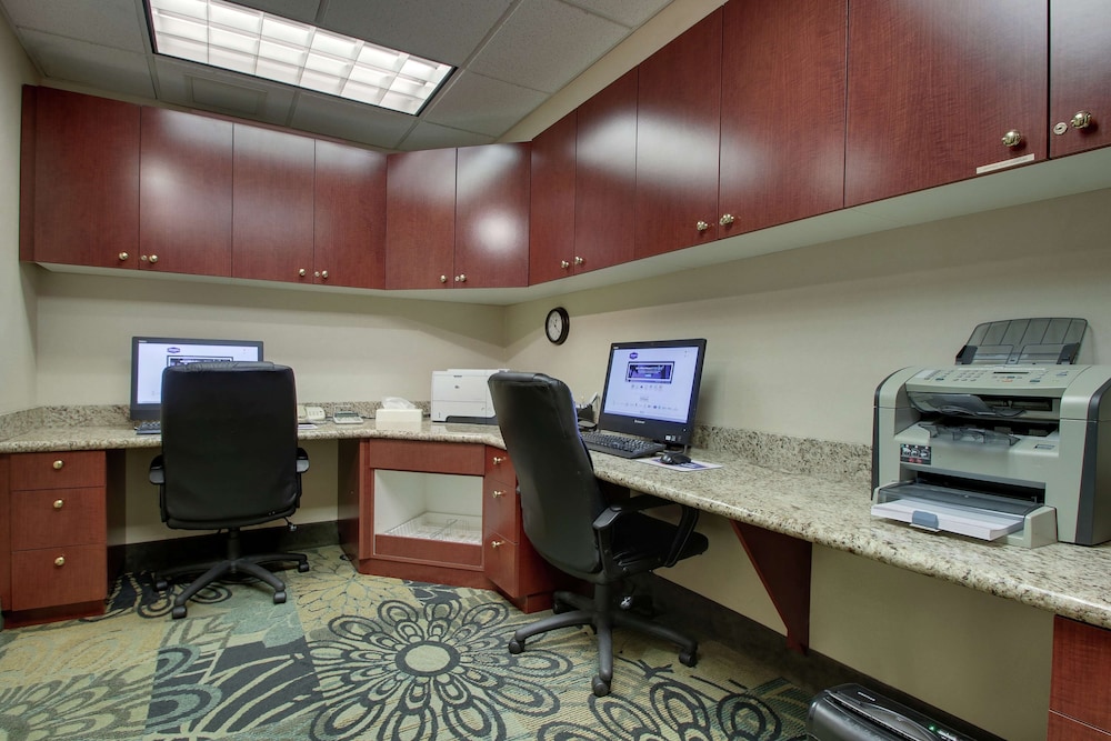 Hampton Inn & Suites Denver Littleton - photo 54