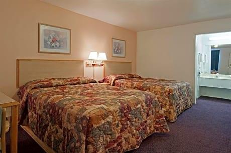 Americas Best Value Inn Altus - photo 3