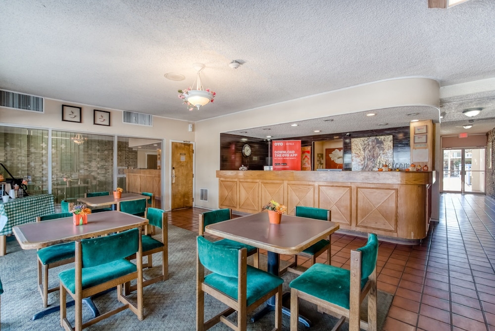 OYO Hotel Brownwood Hwy 67 - photo 23