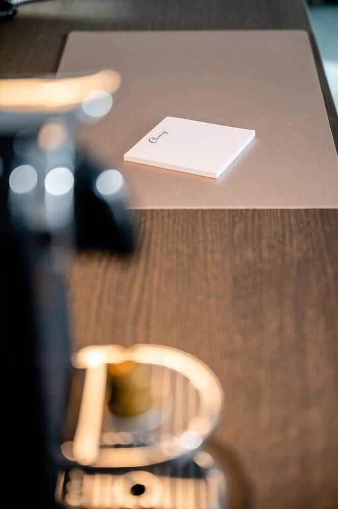 Clounys Hotel in Hamburg, Germany