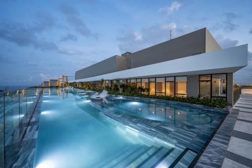 The Sóng Apartment Vũng Tàu Helen Homestay — 4-Star Luxury Hotel in Vung Tau, Vietnam
