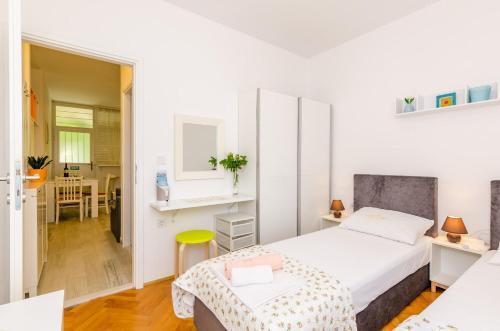 Apartment Petrana