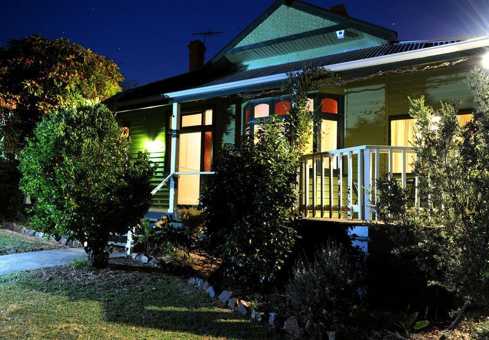 Healesville Garden Homestead — hotel in Healesville