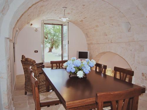 HELLOAPULIA Villa Rotondo Traditional Villa with Trullo and Private Pool in Monopoli Pet Friendly — 4-Star Luxury Hotel in Monopoli, Italy