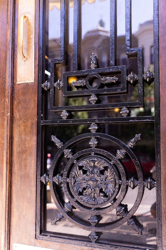 Tabard Inn - photo 152